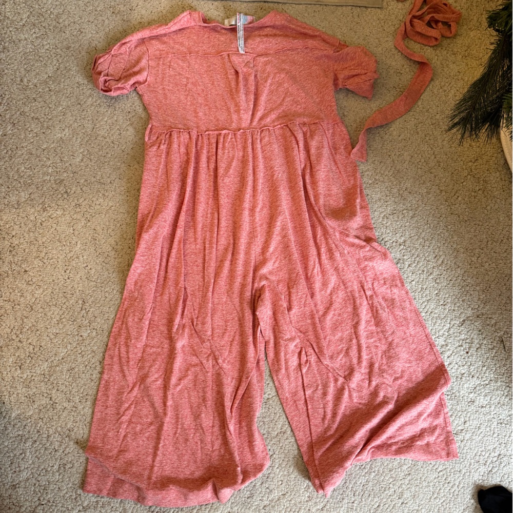 Free People Lighthouse Jumpsuit - Picture 5 of 6